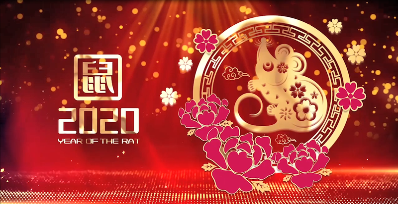 賽爾集團向您拜年啦！